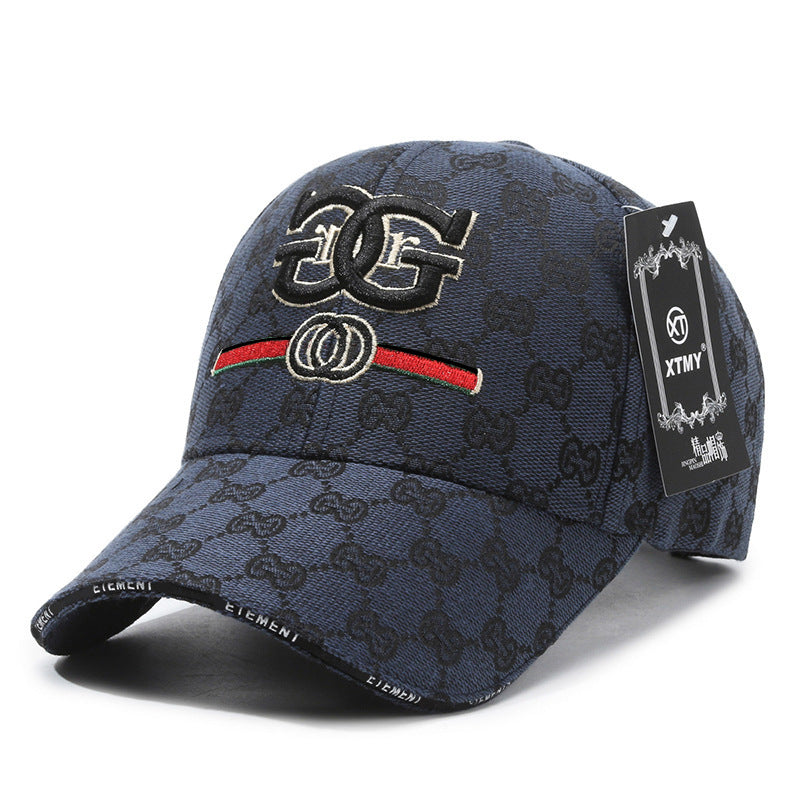 # Outdoor Sun Protection Breathable Baseball Cap