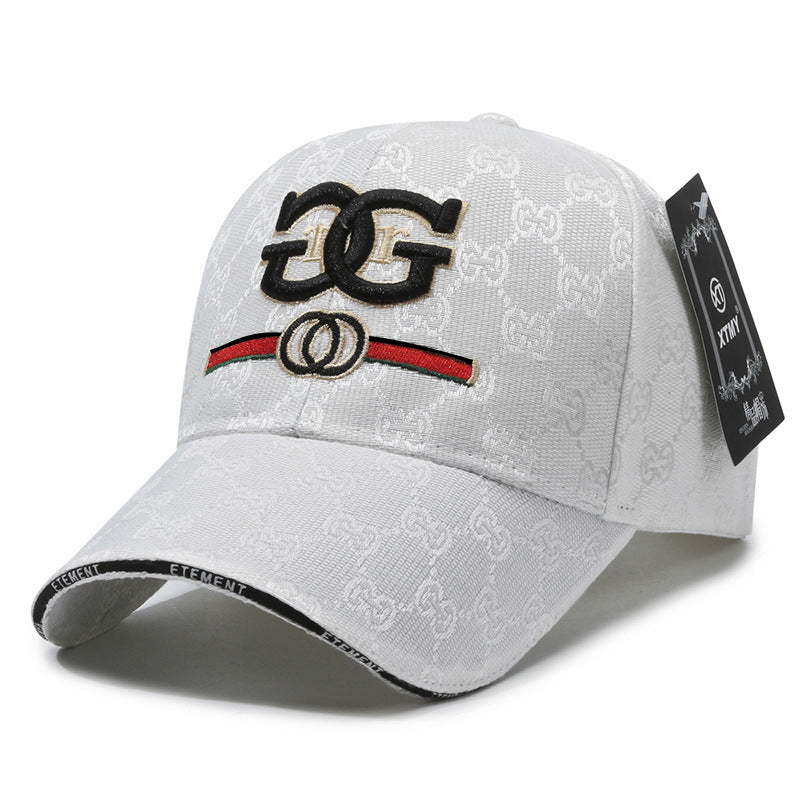 # Outdoor Sun Protection Breathable Baseball Cap
