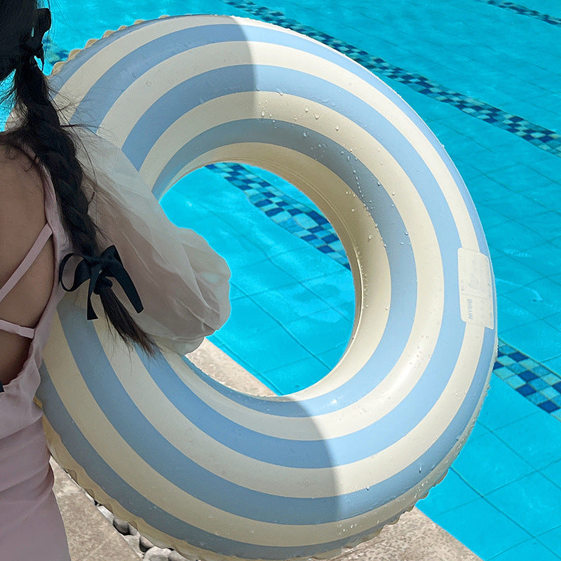 # Thickened Safety Swimming Ring for Adults and Children