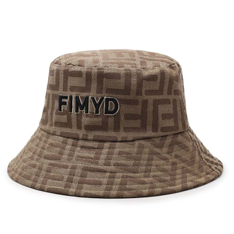 # Fisherman's Sun Hat