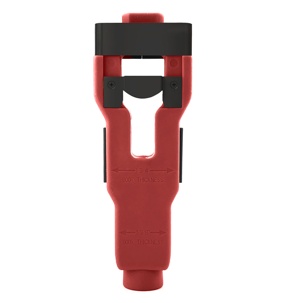 Door Latch Mortise Tool Kit