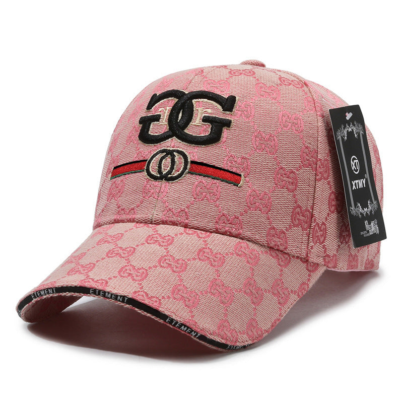 # Outdoor Sun Protection Breathable Baseball Cap