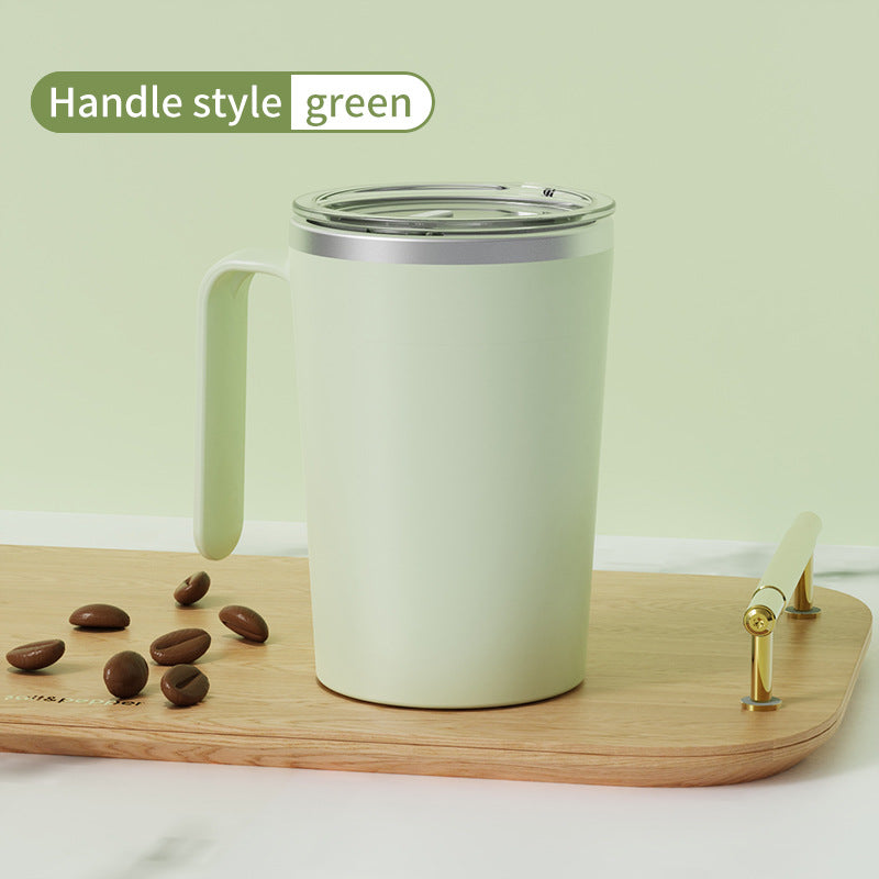 # Fully Automatic Magnetic Stirring Mug