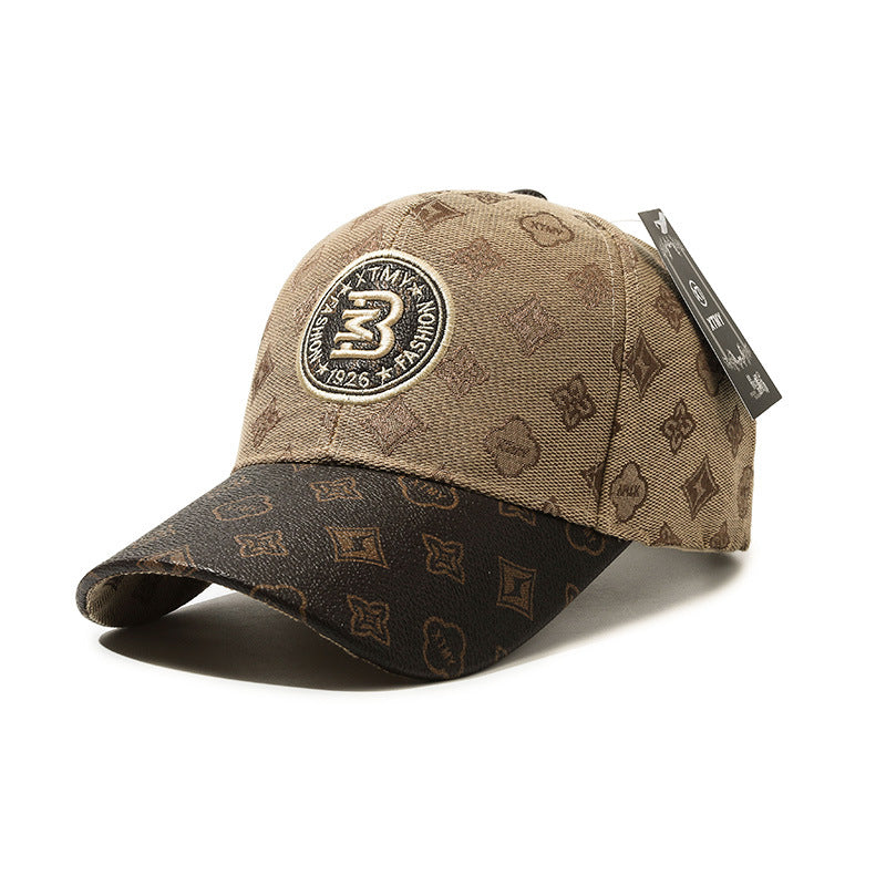 # Unisex Baseball Cap