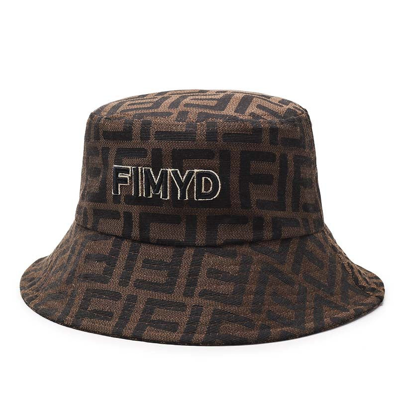 # Fisherman's Sun Hat