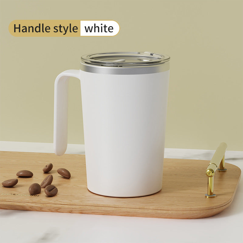 # Fully Automatic Magnetic Stirring Mug