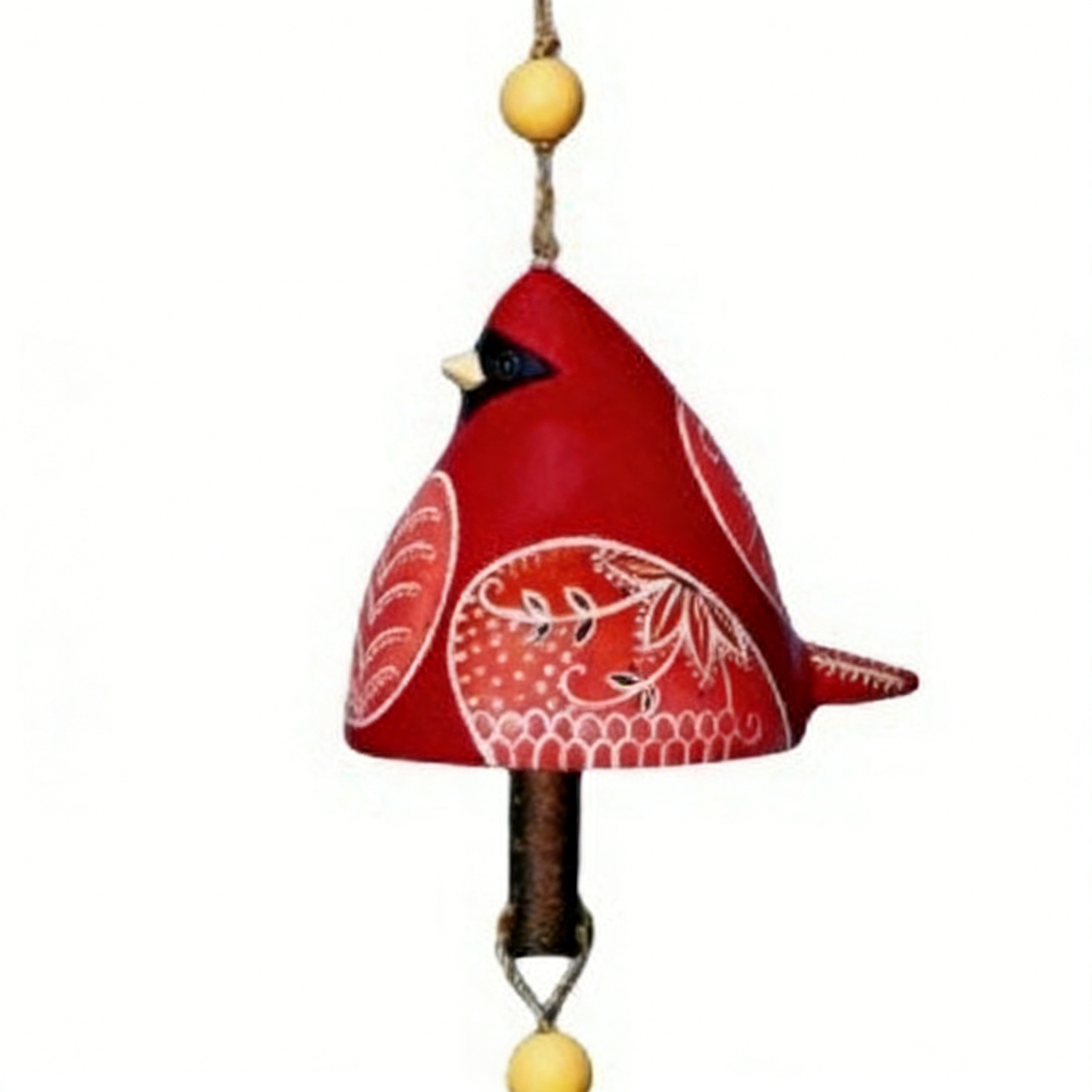 Creative Bird Wind Chime