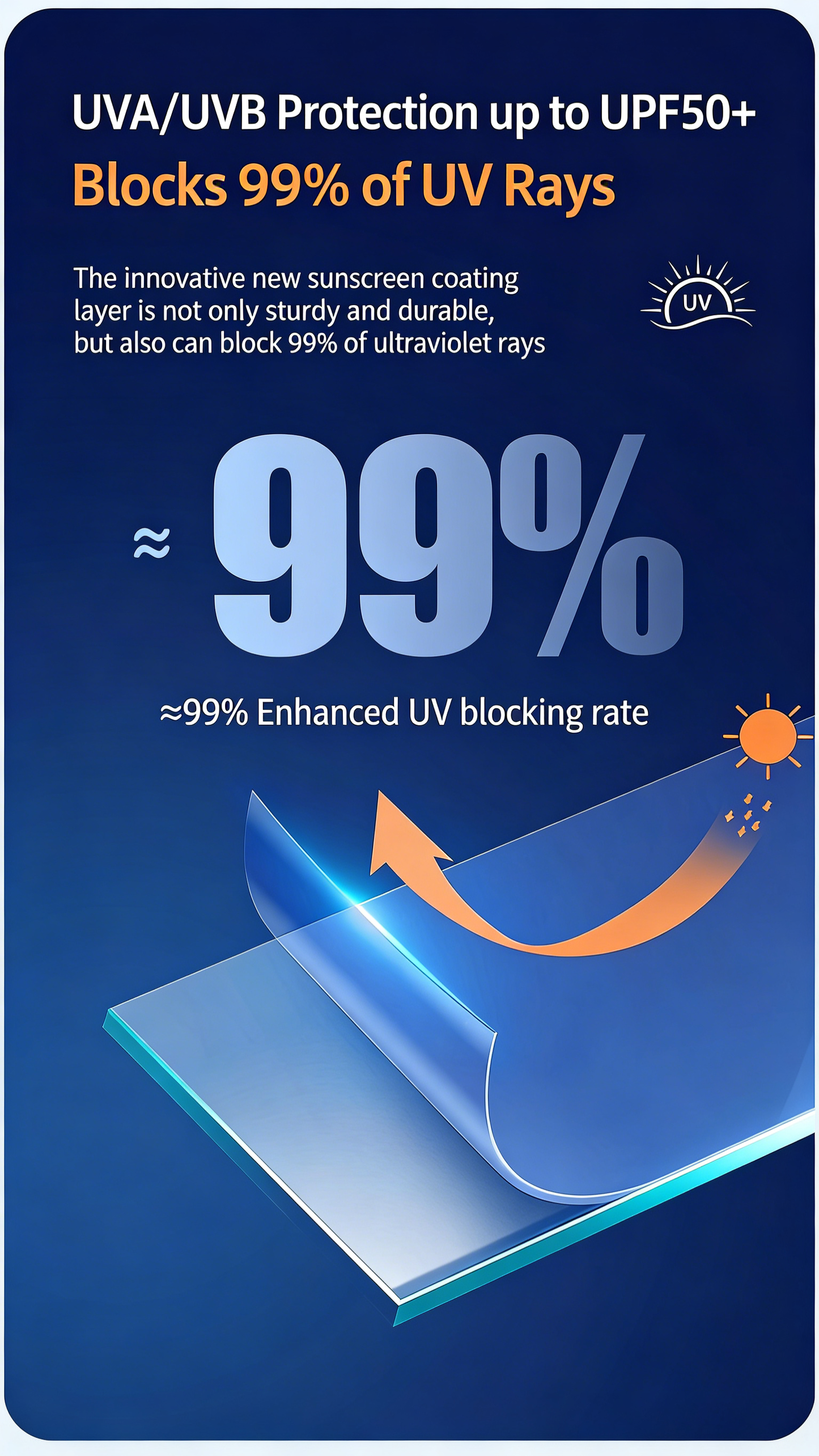 Home One-Way View Glass Sunscreen and Heat Insulation Film