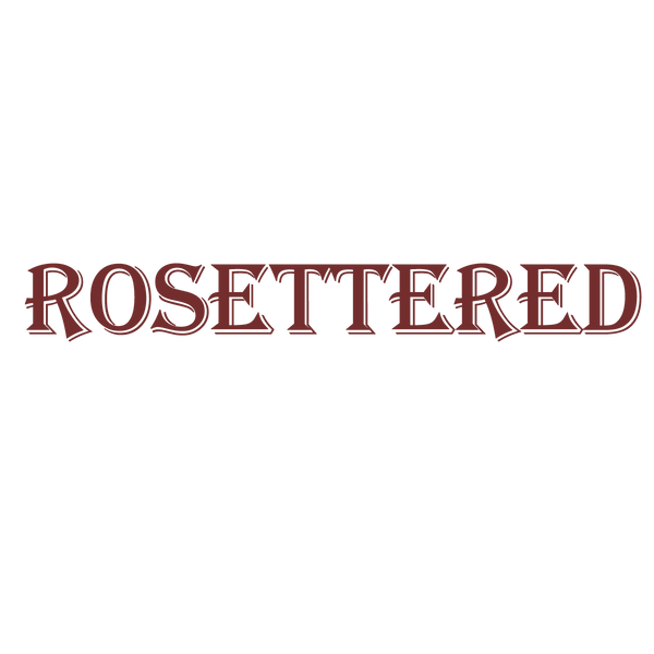 RosetteRed